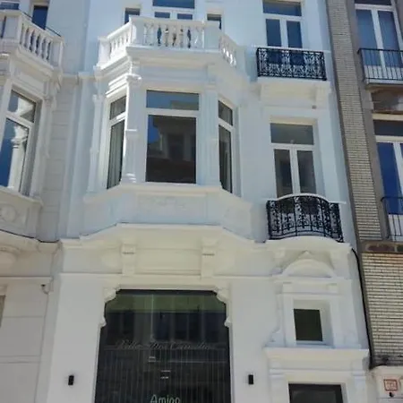 Apartment Camelias@sea - Studio *
